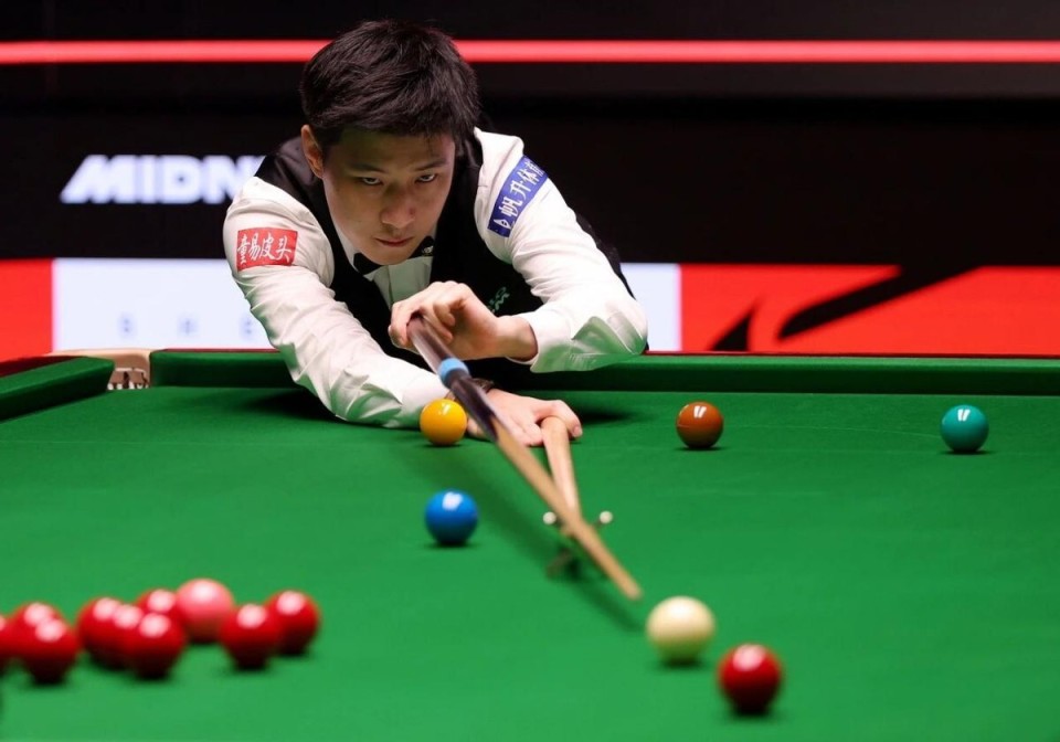 稳固中场未 稳固中场未