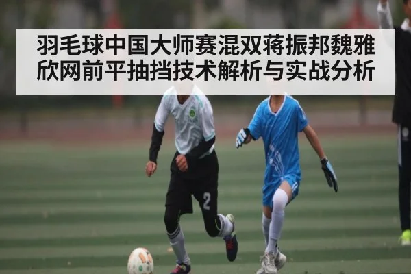 羽毛球中国大师赛混双蒋振邦魏雅欣网前平抽挡技术解析与实战分析